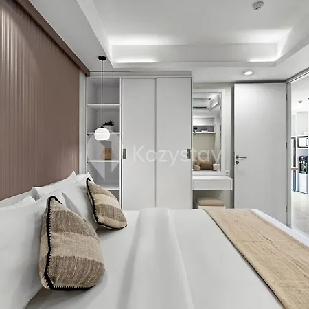 Alva By Kozystay - Nusa Dua